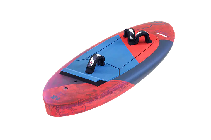 Tabou 2026 Flying Saucer 64 HD TEAM