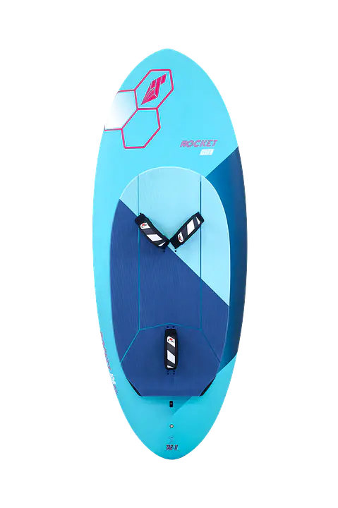 Tabou 2026 ROCKET WING 86 MTE