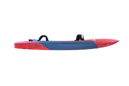 Tabou 2026 Flying Saucer 64 HD TEAM
