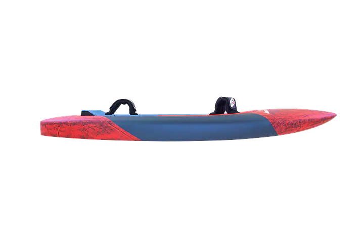 Tabou 2026 Flying Saucer 64 HD TEAM