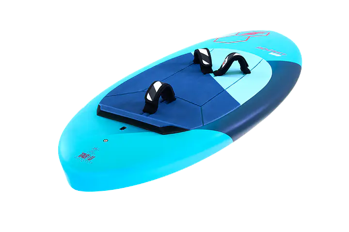 Tabou 2026 ROCKET WING 86 MTE