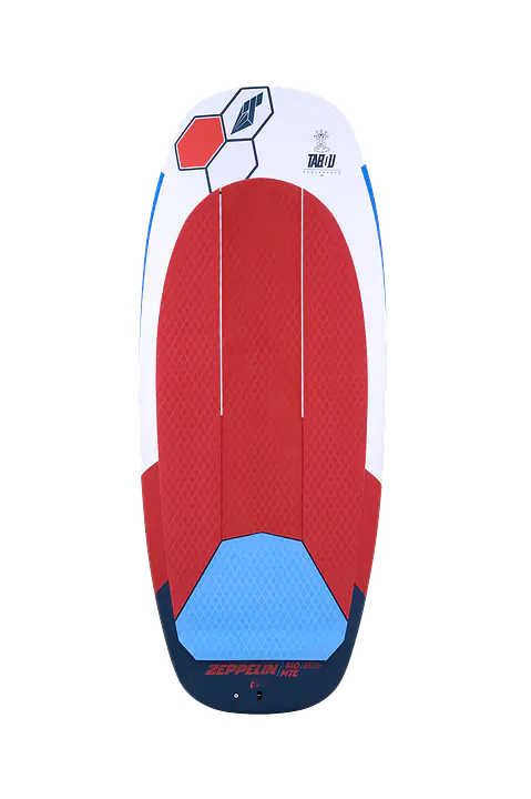 Tabou 2026 Zeppelin 120