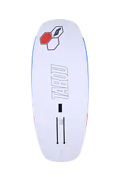 Tabou 2026 Zeppelin 120