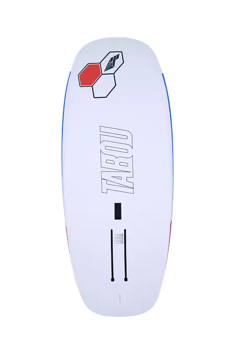Tabou 2026 Zeppelin 120