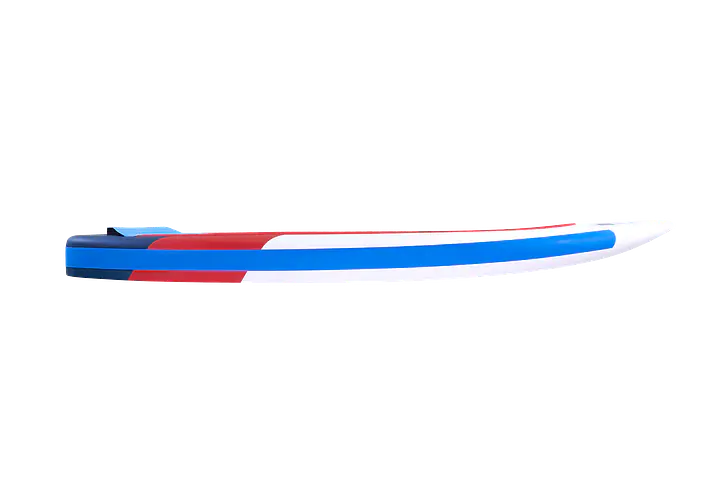 Tabou 2026 Zeppelin 120