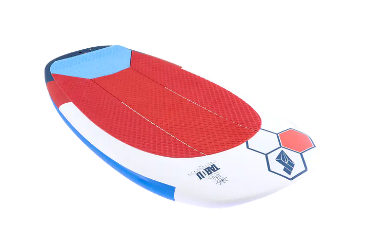 Tabou 2026 Zeppelin 120