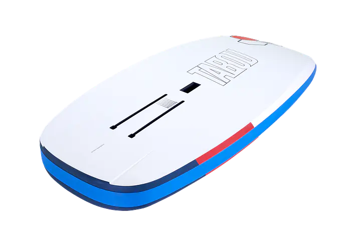 Tabou 2026 Zeppelin 120