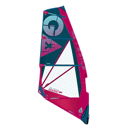 GA-Sails 2026 Manic-HD 3.0  C1 Blue