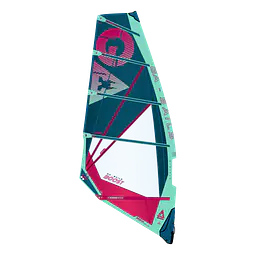 GA-Sails 2026 BOOST 3.3  C1 White