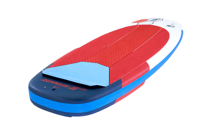 Tabou 2026 Zeppelin 120