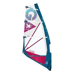GA-Sails 2026 Manic 3.0  C1 White