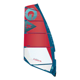 GA-Sails 2026 Hybrid - HD 3.7  C1 Red
