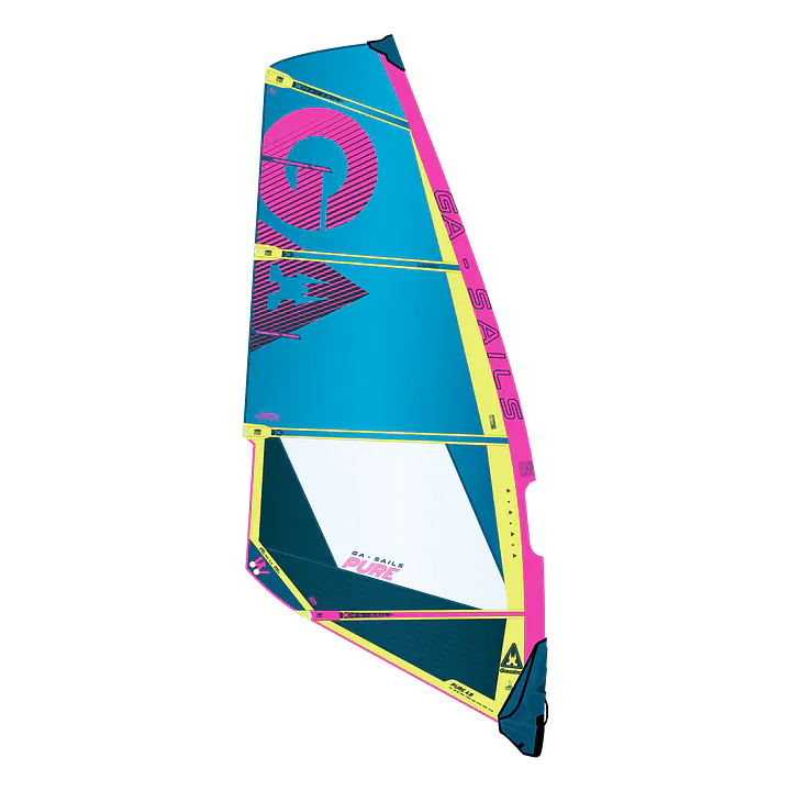 GA-Sails 2026 Pure 4.0  C1 Blue