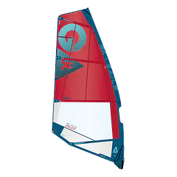 GA-Sails 2026 Pilot 4.5  C1 Red