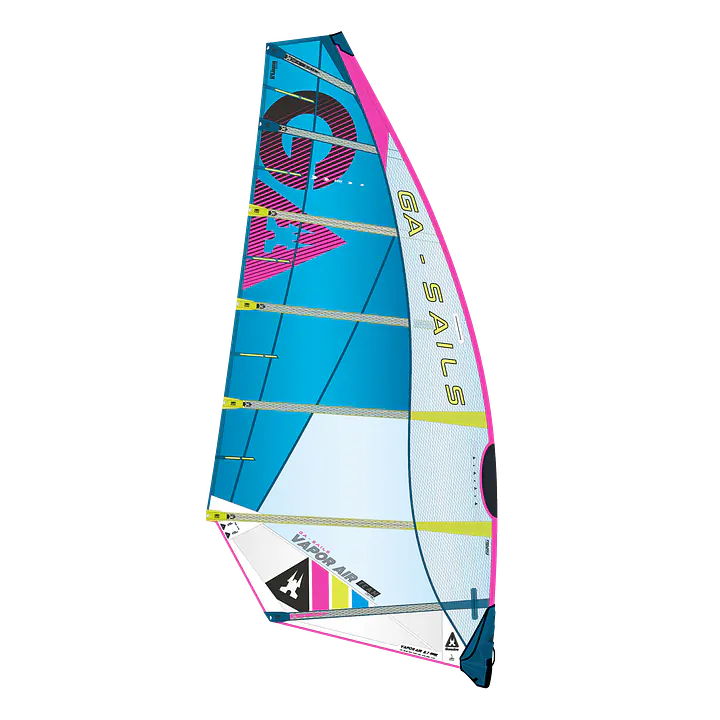 GA-Sails 2026 Vapor AIR  4.3