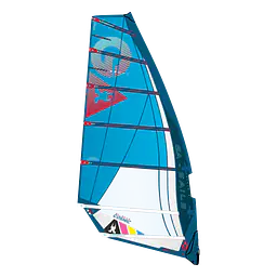 GA-Sails 2026 Cosmic 5.7  C1 Blue