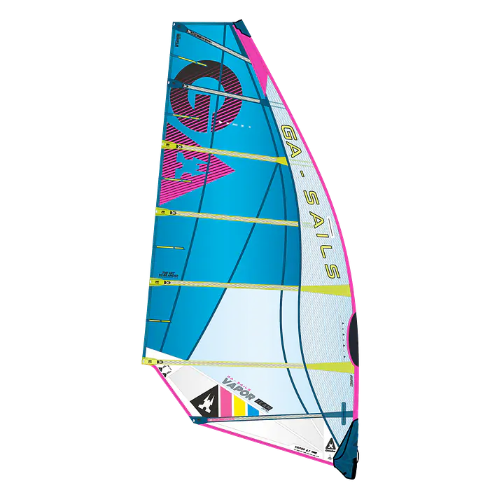 GA-Sails 2026 Vapor 5.3