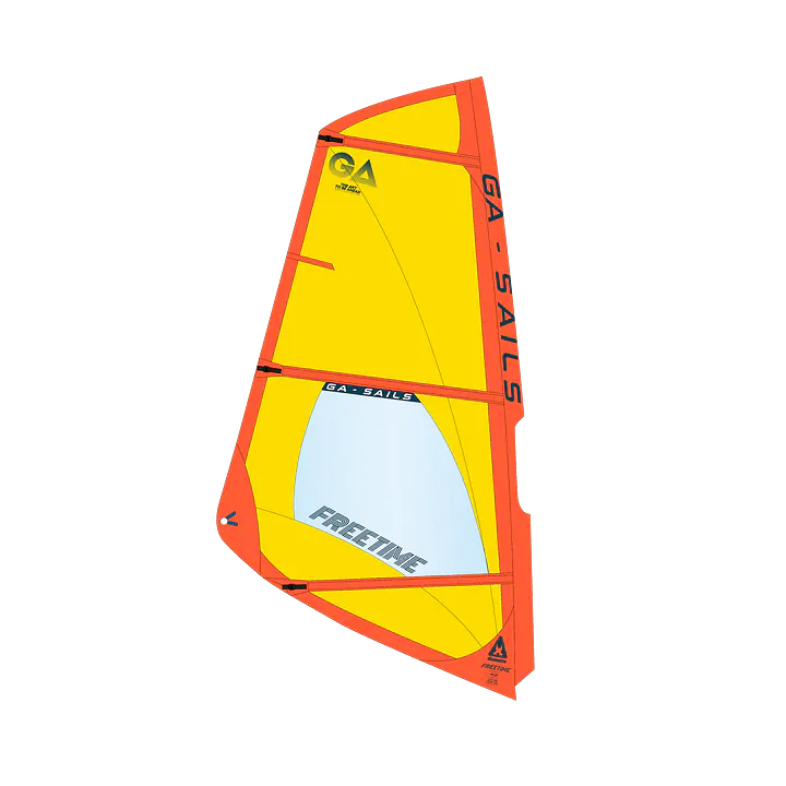 GA-Sails 2026 Freetime  1.0