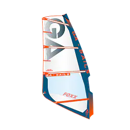 GAASTRA Foxx 2025 - Color: White, Size: 2,2