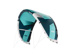 GA-Kites 2026 Spark 5.0 C3 white/blue