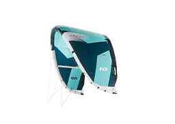 GA-Kites 2026 Spark 5.0 C3 white/blue