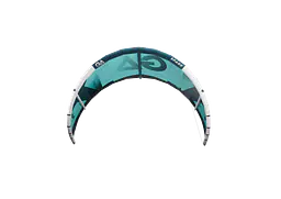 GA-Kites 2026 Spark 5.0 C3 white/blue
