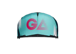 GA-Kites 2026 Spark 5.0 C3 white/blue
