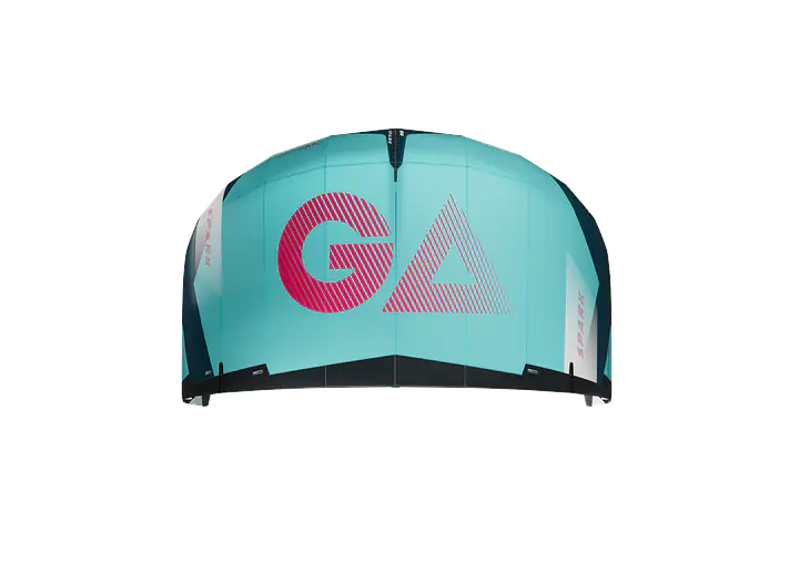 GA-Kites 2026 Spark 5.0 C3 white/blue
