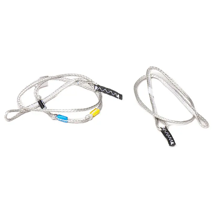 Duotone Back Pigtail Y Neo SLS right/grey (SS22-SS23) - Duotone Kiteboarding - Spare Parts | Surf-store.com