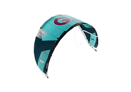 GA-Kites 2026 Spark 5.0 C3 white/blue