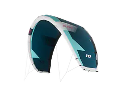 GA-Kites 2026 ONE 6.0 C8 white/blue
