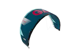 GA-Kites 2026 ONE 6.0 C8 white/blue