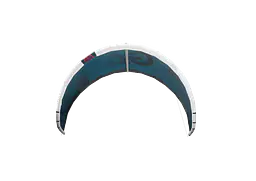 GA-Kites 2026 ONE 6.0 C8 white/blue