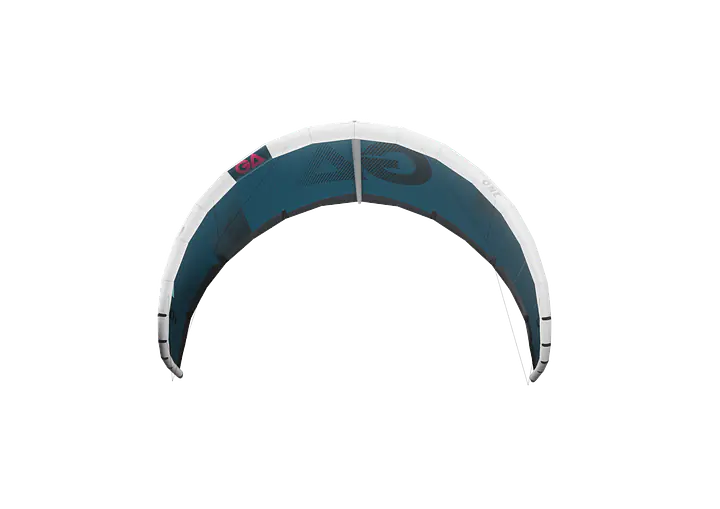 GA-Kites 2026 ONE 6.0 C8 white/blue