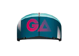GA-Kites 2026 ONE 6.0 C8 white/blue