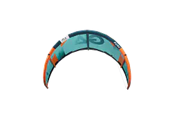 GA-Kites 2026 Pure 6.0 C1 blue/orange