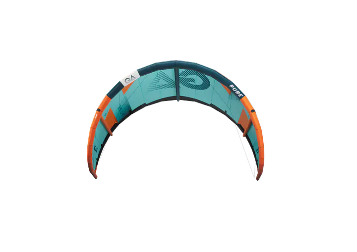 GA-Kites 2026 Pure 6.0 C1 blue/orange