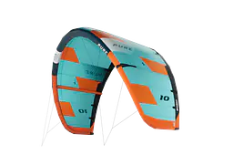 GA-Kites 2026 Pure 6.0 C1 blue/orange