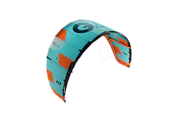 GA-Kites 2026 Pure 6.0 C1 blue/orange