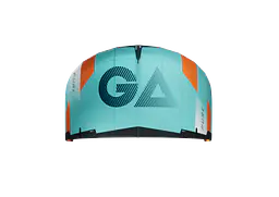 GA-Kites 2026 Pure 6.0 C1 blue/orange