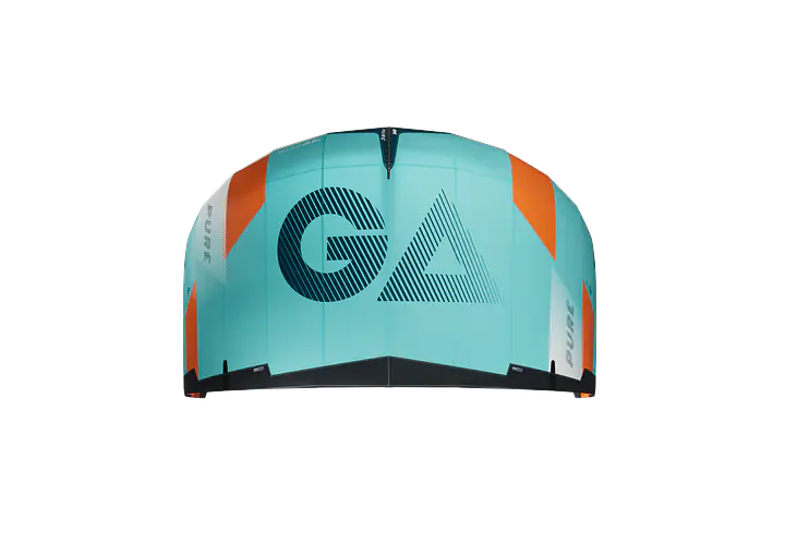 GA-Kites 2026 Pure 6.0 C1 blue/orange