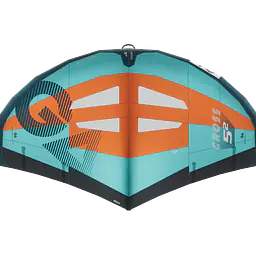 GA-Wing 2026 CROSS 2.7 C1 blue/orange