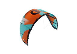 GA-Kites 2026 MAX 6.0 C5 orange/blue