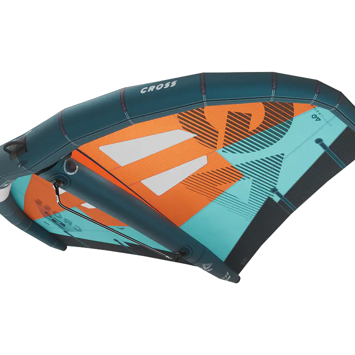 GA-Wing 2026 CROSS 2.7 C1 blue/orange