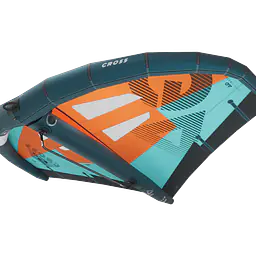 GA-Wing 2026 CROSS 2.7 C1 blue/orange