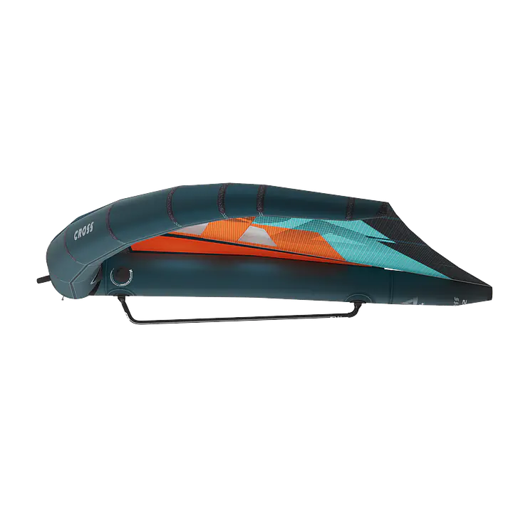 GA-Wing 2026 CROSS 2.7 C1 blue/orange