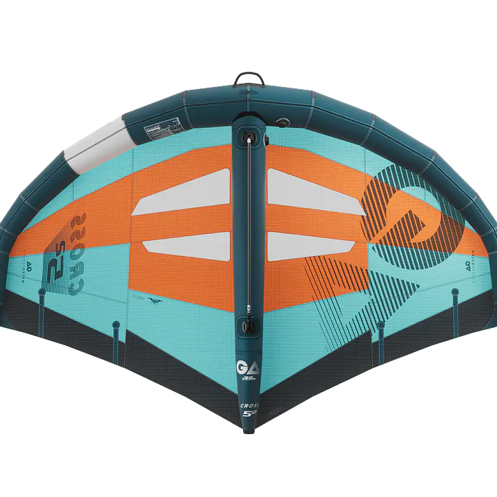 GA-Wing 2026 CROSS 2.7 C1 blue/orange