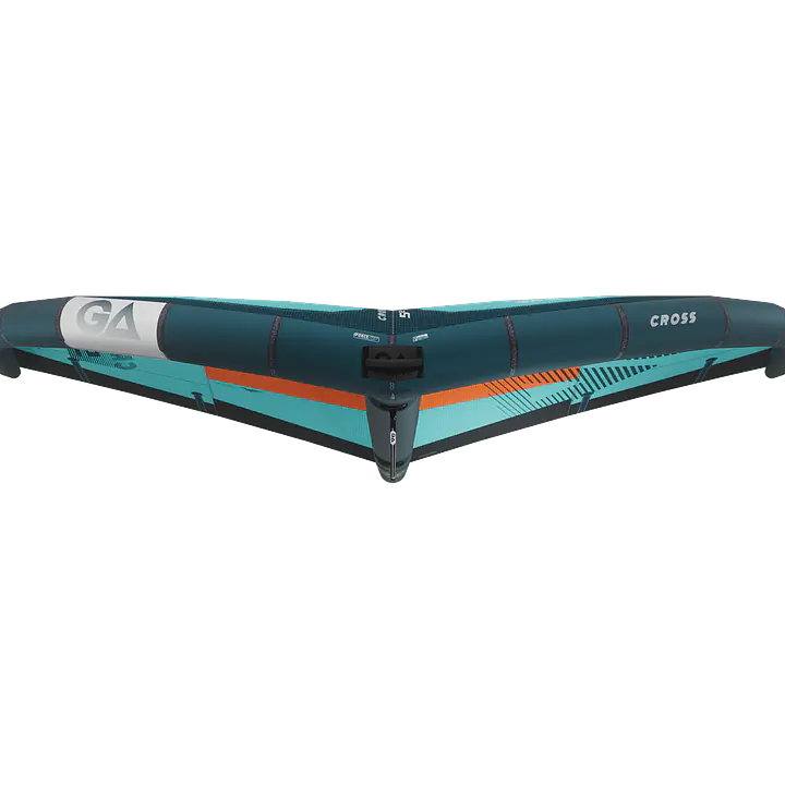 GA-Wing 2026 CROSS 2.7 C1 blue/orange
