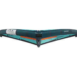 GA-Wing 2026 CROSS 2.7 C1 blue/orange