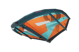 GA-Wing 2026 CROSS LW 6.7 C1 blue/orange